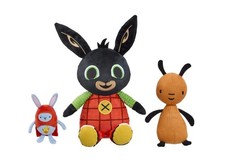Bing, Flop & Hoppity