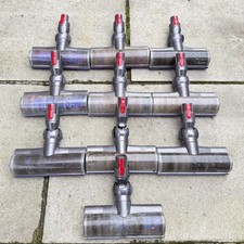 QR Heads Genuine Dyson Vacuum
