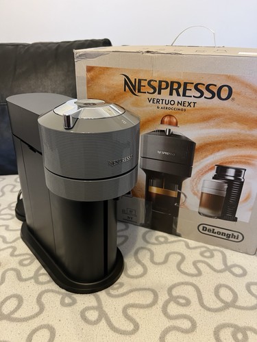 Nespresso longhi vertuo - nespresso, de'longhi