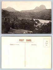Kirkcudbrightshire - Glen