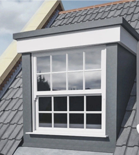 Stormking dormer ft45 - stormking,