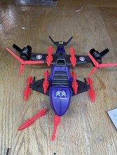 Gi Joe Cobra FANG V2