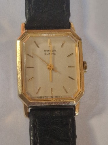 Vintage seiko quartz - seiko,