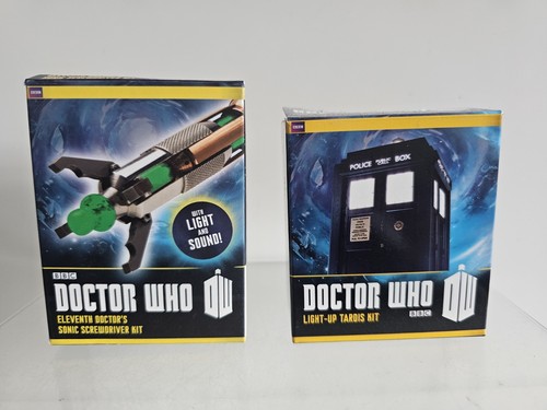 Doctor who miniature - who,