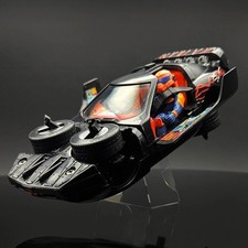 M.A.S.K. Raven | Display Stand