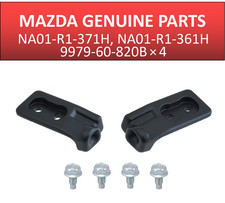 Mazda MX-5 Miata NA NB Genuine