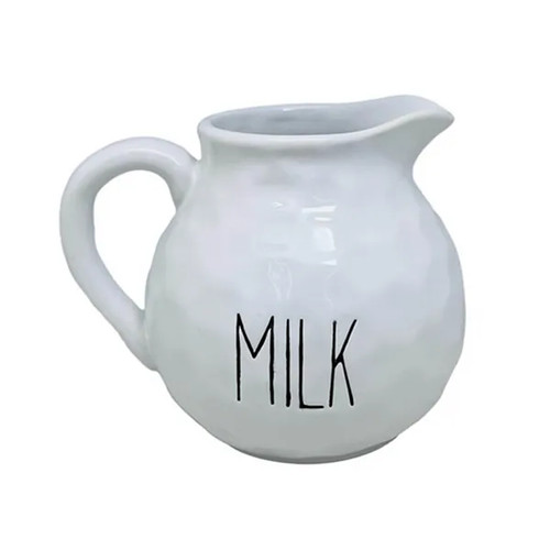 Apollo dimples milk jug - apollo,