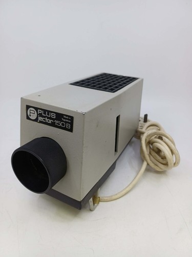 Plus jector 150b projector - jector,