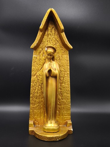 Vintage virgin mary child - vintage, &