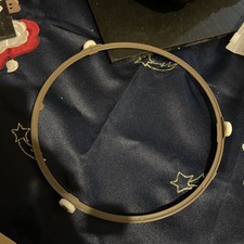 MICROWAVE ROLLER RING 20cm  