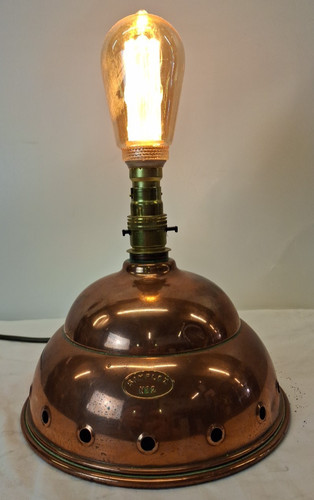 Simplex no2 vintage industrial - simplex,