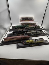 Atlas Editions Static Steam