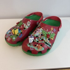 Disney Parks 2023 Red Green