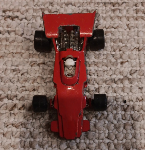Scale matchbox speed - matchbox,