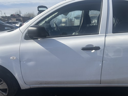 Nissan micra k13 2013 - nissan, nsf
