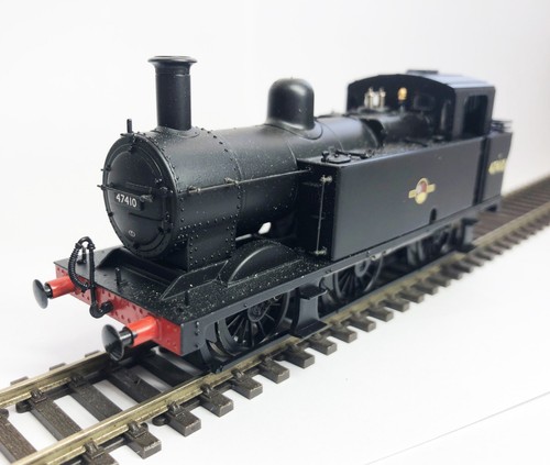 Bachmann 225dc br class - bachmann, 32-225dc