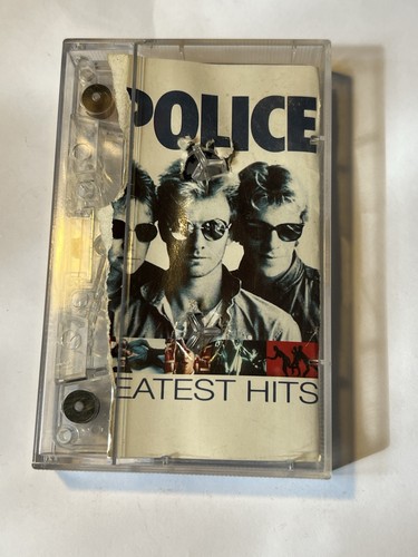 Original cassette tape - original,