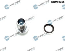 SCREW PLUG, OIL SUMP DR.MOTOR