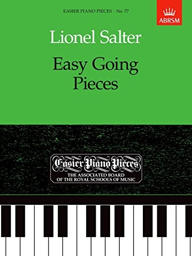 Easy going pieces easier - easy,