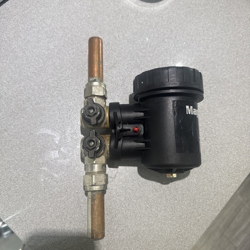 Adey magnaclean micro - adey,