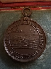 Royal Life Saving Society