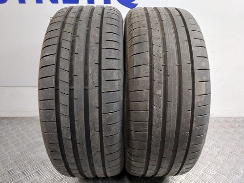 225 dunlop sportmaxx - 225/50/17,