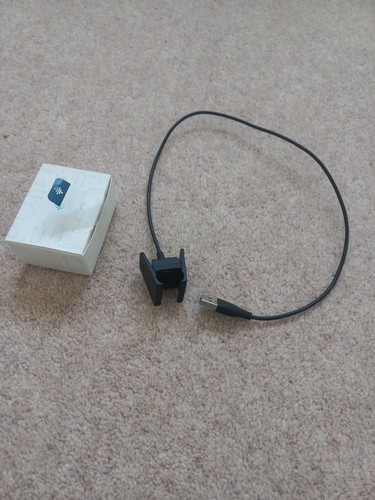 Genuine fitbit charge cable - genuine, 2