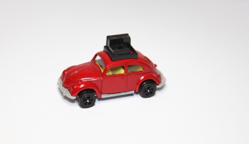 Corgi juniors volkswagen - juniors,