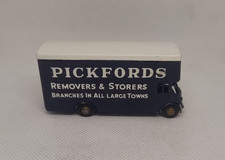 Kemlow Pickford's Removers & Storers Van Made in England Vintage