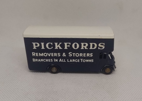 Kemlow pickford removers - removers, &