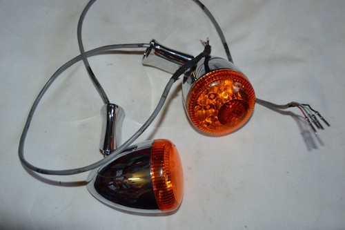 Pair genuine harley - pair, of