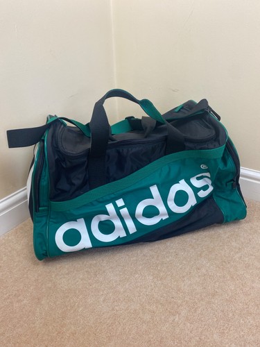 Vintage 1999 adidas - vintage,