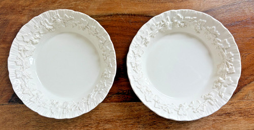 Wedgewood queensware cream - wedgewood,