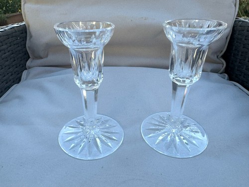 Waterford crystal 5 - ↨, cm