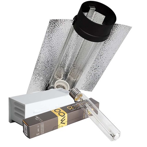 Omega cool wing 600w grow - cool,