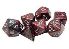 Chessex - Speckled Polyhedral