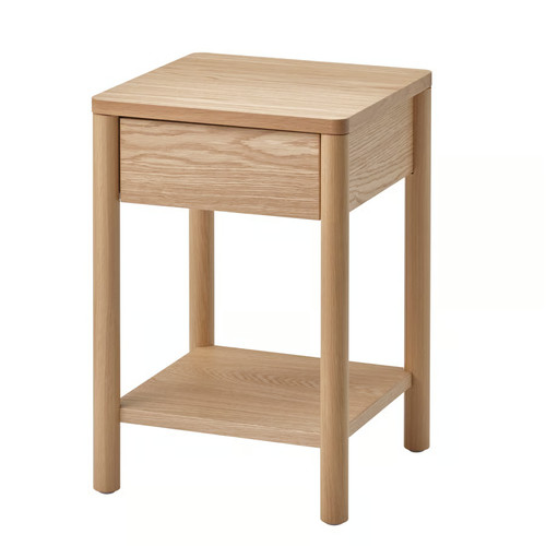 Ikea tonstad bedside - tonstad, table