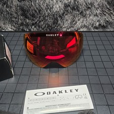Oakley Flight Deck XL