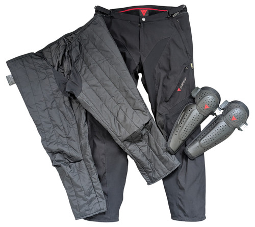 Dainese travelguard motorcycle - dainese,