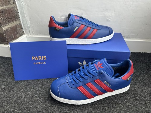 Adidas gazelle gtx - gtx, paris