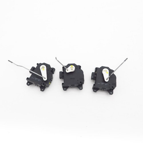 Heating actuator aston - actuator, martin