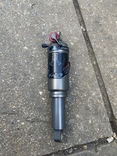 Moustache bikes rear shock - bikes,