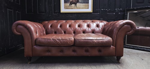 Marks spencer chesterfield 2 - &,
