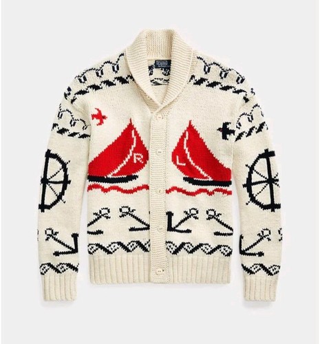 Polo ralph lauren sailboat - polo,