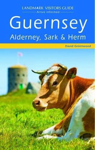 Guernsey alderney sark and - sark,