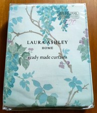 LAURA ASHLEY Wisteria Duck