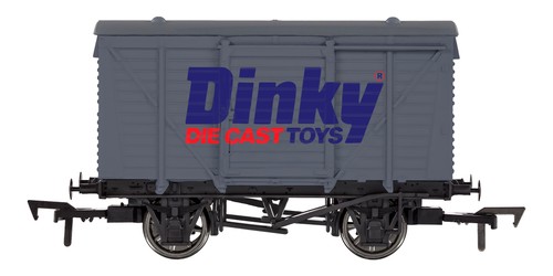 Dapol 011 160 - 4f-011-160, gauge