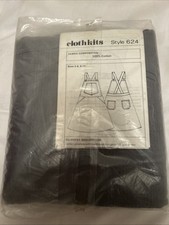 VINTAGE CLOTHKITS Girls Cotton