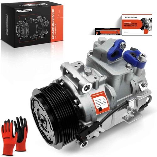 Frankberg compressor - frankberg,