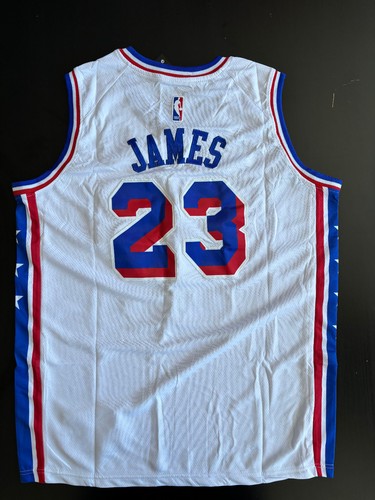 Lebron james philadelphia - lebron, #23